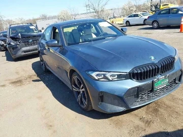 Авто BMW 3 Серия 2026 № 8731758