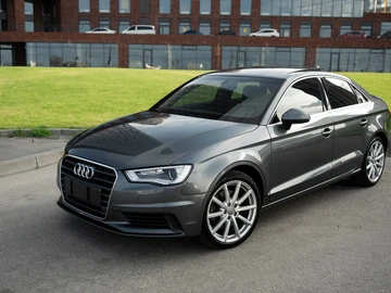 Авто Audi A3 2014 № 8731767