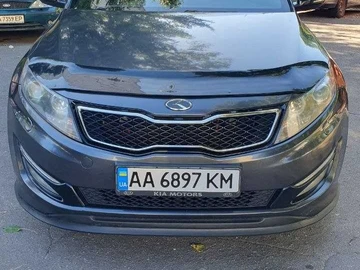 Авто KIA Optima 2012 № 8731768