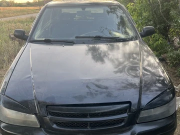 Авто Chery Amulet 2003 № 8731771