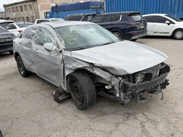 Авто Hyundai Elantra 2022 № 8731778