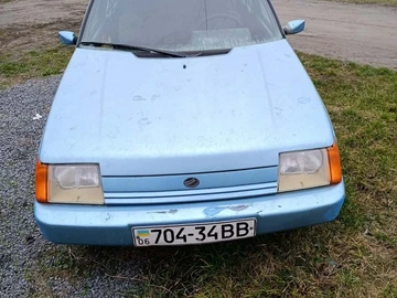 Авто ЗАЗ 965 2003 № 8731781