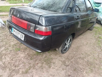 Авто ВАЗ 2110 2005 № 8731782