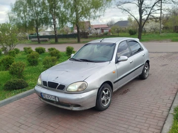 Авто Daewoo Arcadia 2004 № 8731787
