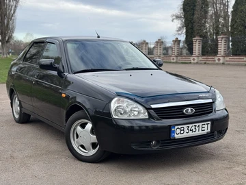 Авто ВАЗ 21072 2008 № 8731790