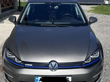 Авто Volkswagen Golf 2016 № 8731796
