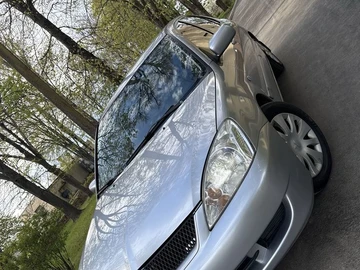 Авто Mitsubishi Lancer Cedia 2006 № 8731801