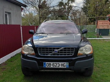 Авто Volvo Xc90 2004 № 8731802