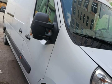 Авто Renault Master 2016 № 8731804