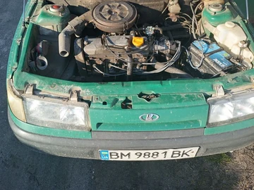 Авто ВАЗ 2111 2000 № 8731806