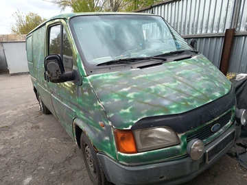 Авто Ford Transit 1996 № 8731810