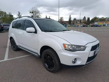 Авто Mitsubishi Outlander 2010 № 8731811