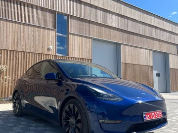 Авто Tesla Roadster 2022 № 8731815