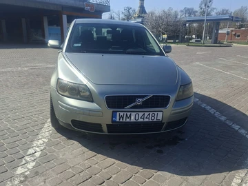 Авто Volvo S40 2007 № 8731819