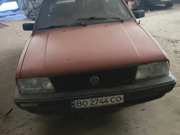 Авто Volkswagen Passat Variant 1987 № 8731886