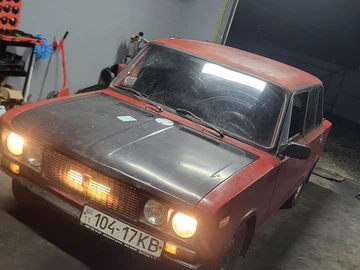 Авто ВАЗ 21063 1986 № 8731901