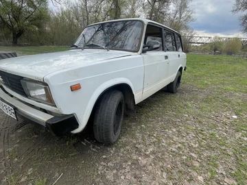 Авто ВАЗ 2104 1991 № 8731902