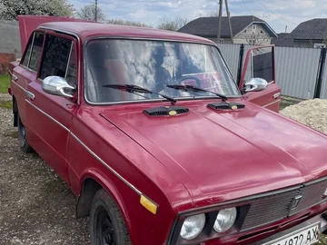 Авто ВАЗ 2106 1980 № 8731903