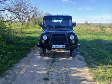 Авто УАЗ 469 1987 № 8731911