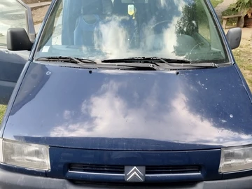 Авто Citroen Jumpy 2000 № 8731912