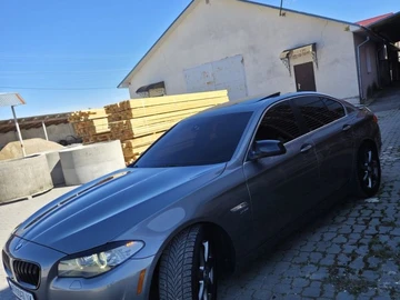 Авто BMW 5 Серия 2012 № 8731916