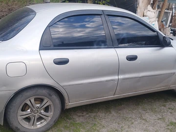 Авто Daewoo Sens 2006 № 8731921