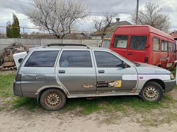 Авто ВАЗ 2111 2005 № 8731930