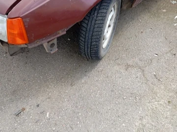 Авто Opel Kadett 1987 № 8731932