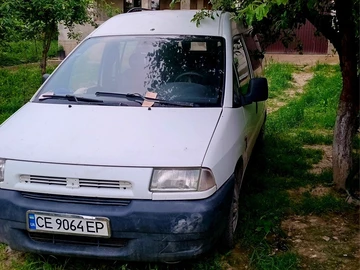 Авто Ford Explorer 1999 № 8731933