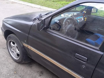 Авто Ford Escort 1991 № 8731935