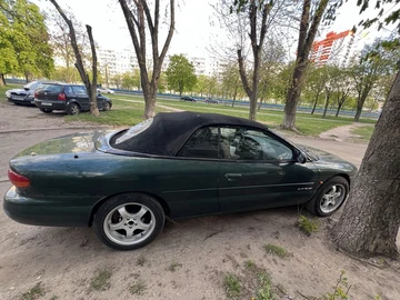 Авто Chrysler Le Baron 1998 № 8731938