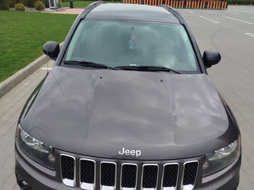 Авто Jeep Compass 2014 № 8731943