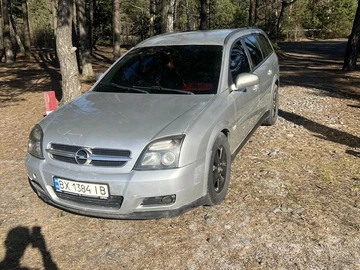 Авто Opel Vectra 2004 № 8731946