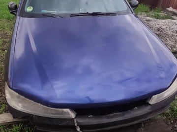 Авто Peugeot 308 2000 № 8731948