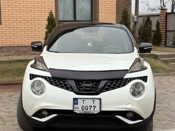 Авто Nissan Juke 2015 № 8731949