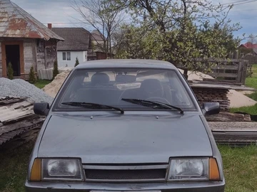 Авто ВАЗ 21099 2006 № 8731957