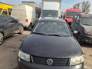 Авто Volkswagen Corrado 1998 № 8731966