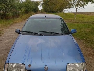 Авто Renault 19 1990 № 8731968