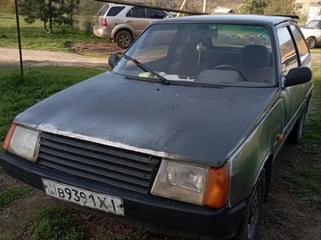 Авто ЗАЗ 1102 1994 № 8731970