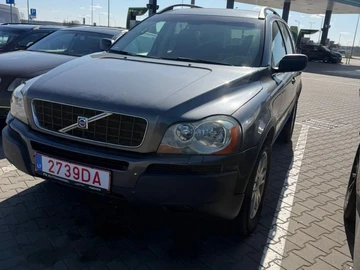 Авто Volvo Xc90 2005 № 8731971