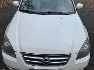 Авто Nissan Altima 2005 № 8731972