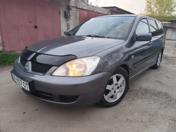 Авто Mitsubishi Lancer 2006 № 8731975