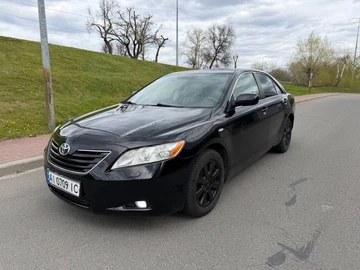 Авто Toyota Camry 2006 № 8731979