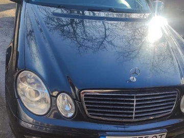 Авто Mercedes 200 2003 № 8731982