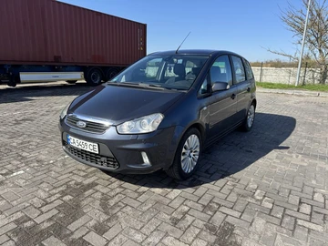 Авто Ford C-Max 2007 № 8731983
