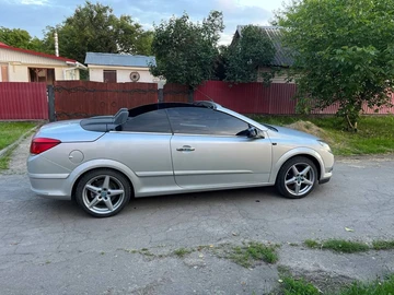 Авто Opel Astra 2008 № 8731984