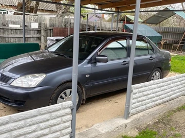 Авто Mitsubishi Lancer 2009 № 8731991