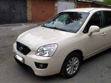 Авто KIA Carens 2011 № 8731993