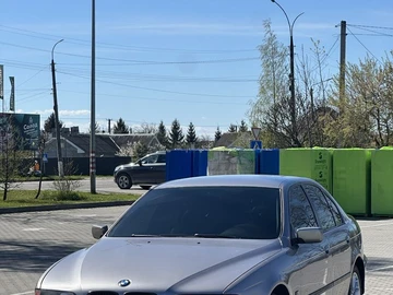 Авто BMW 5 Серия 1998 № 8731994