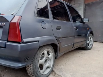 Авто Citroen Ax 1991 № 8731996
